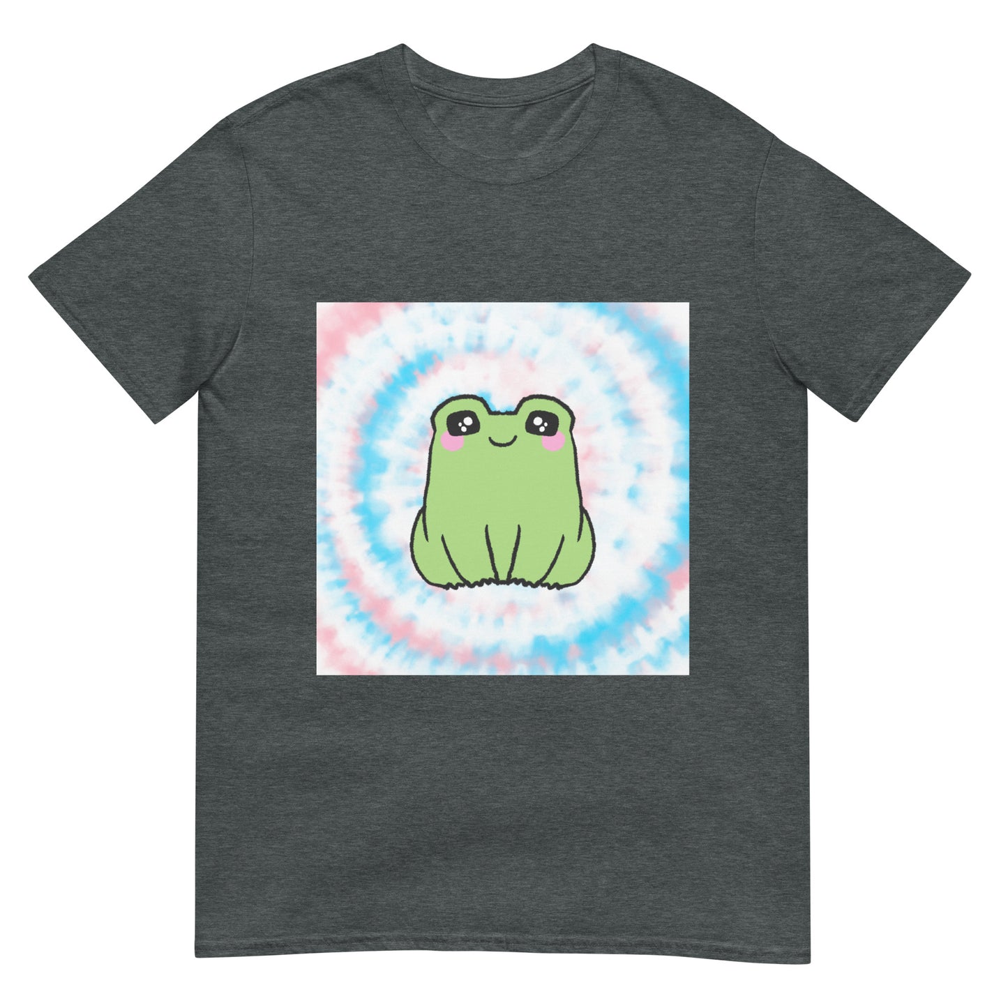 Transgender Frog T-shirt