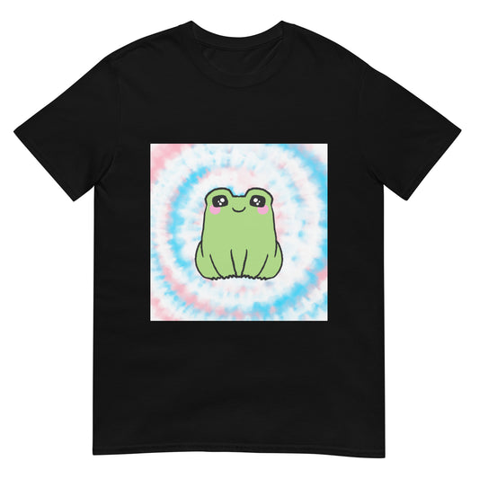 Transgender Frog T-shirt